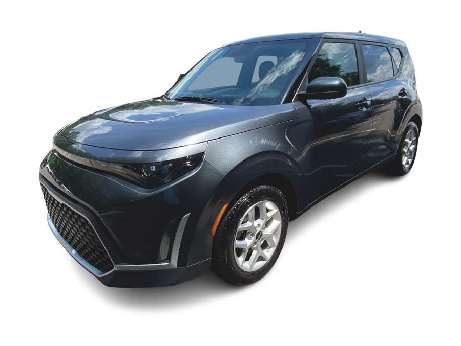 Thumbnail: 2023 Kia Soul - 1