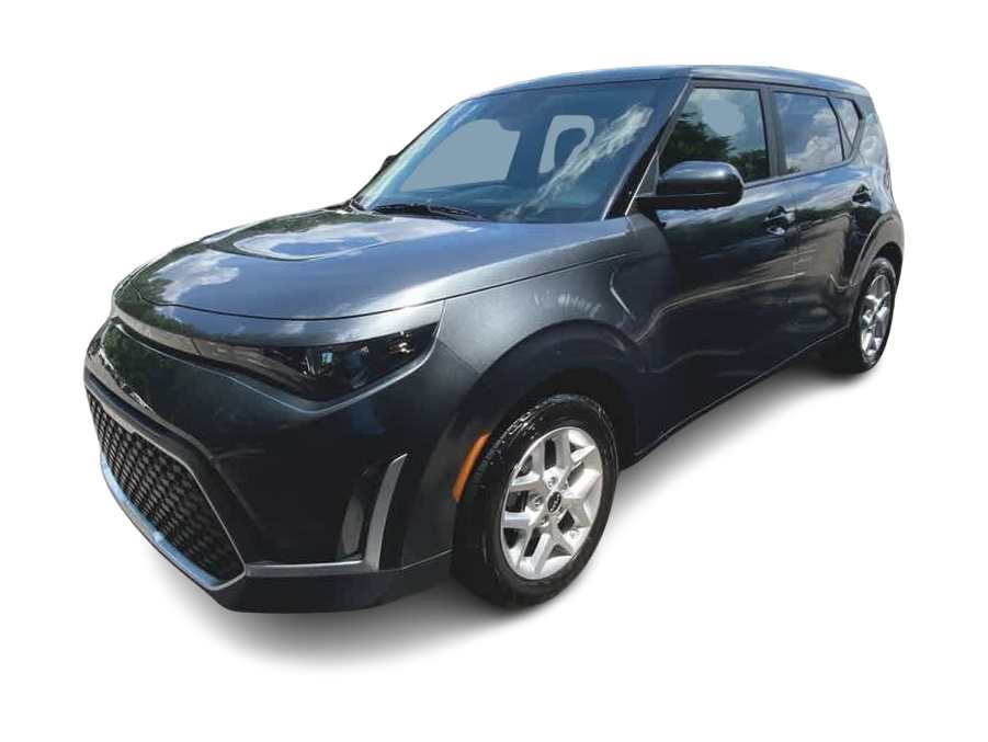 Thumbnail: 2023 Kia Soul - 1