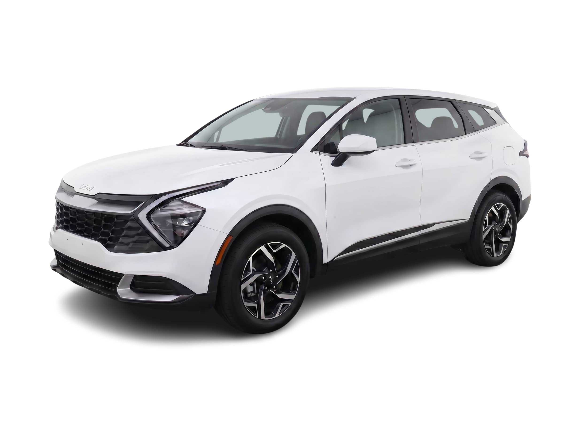 Thumbnail: 2023 Kia Sportage - 1