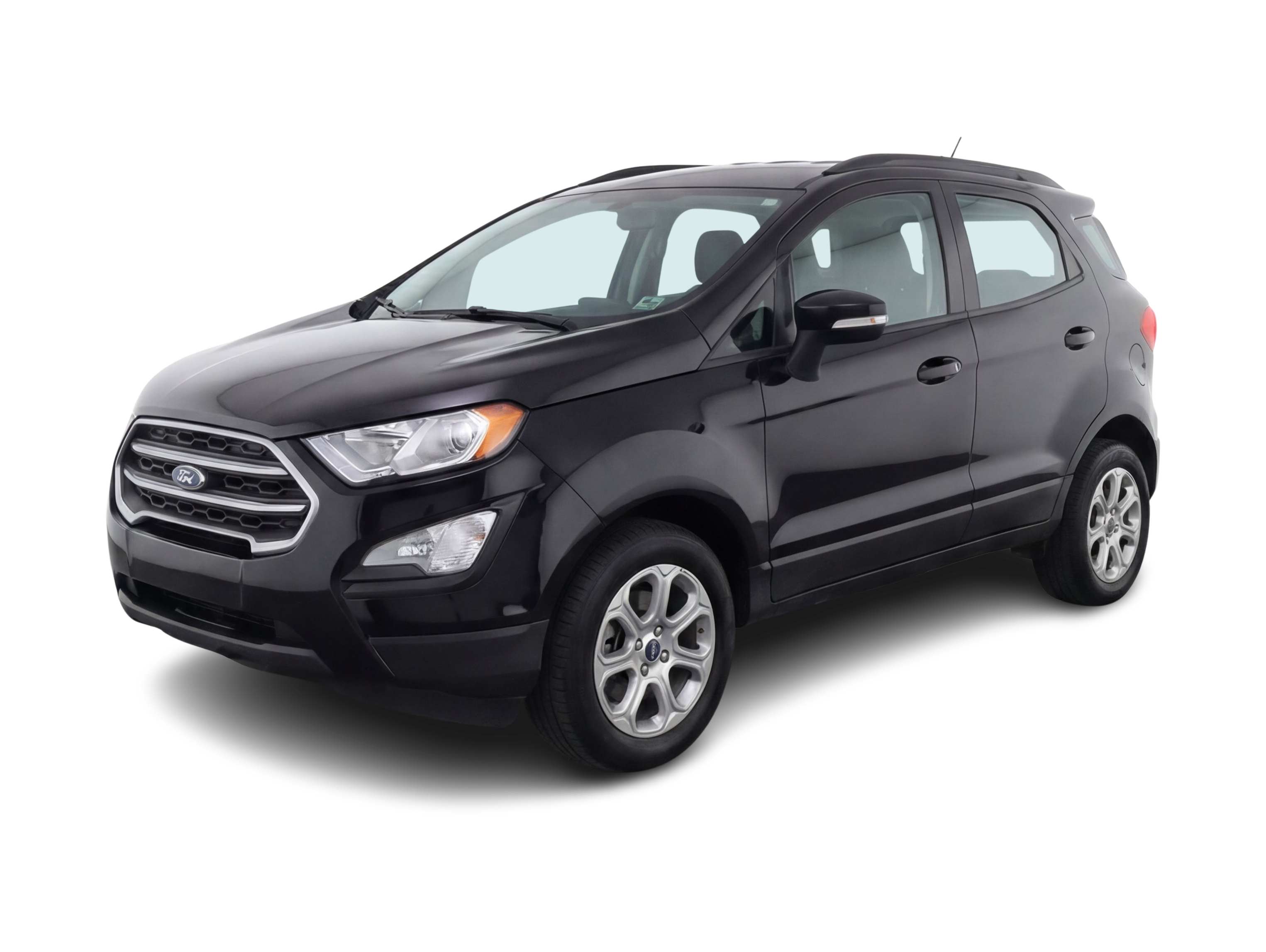 2019 Ford EcoSport SE -
                  Freehold, NJ