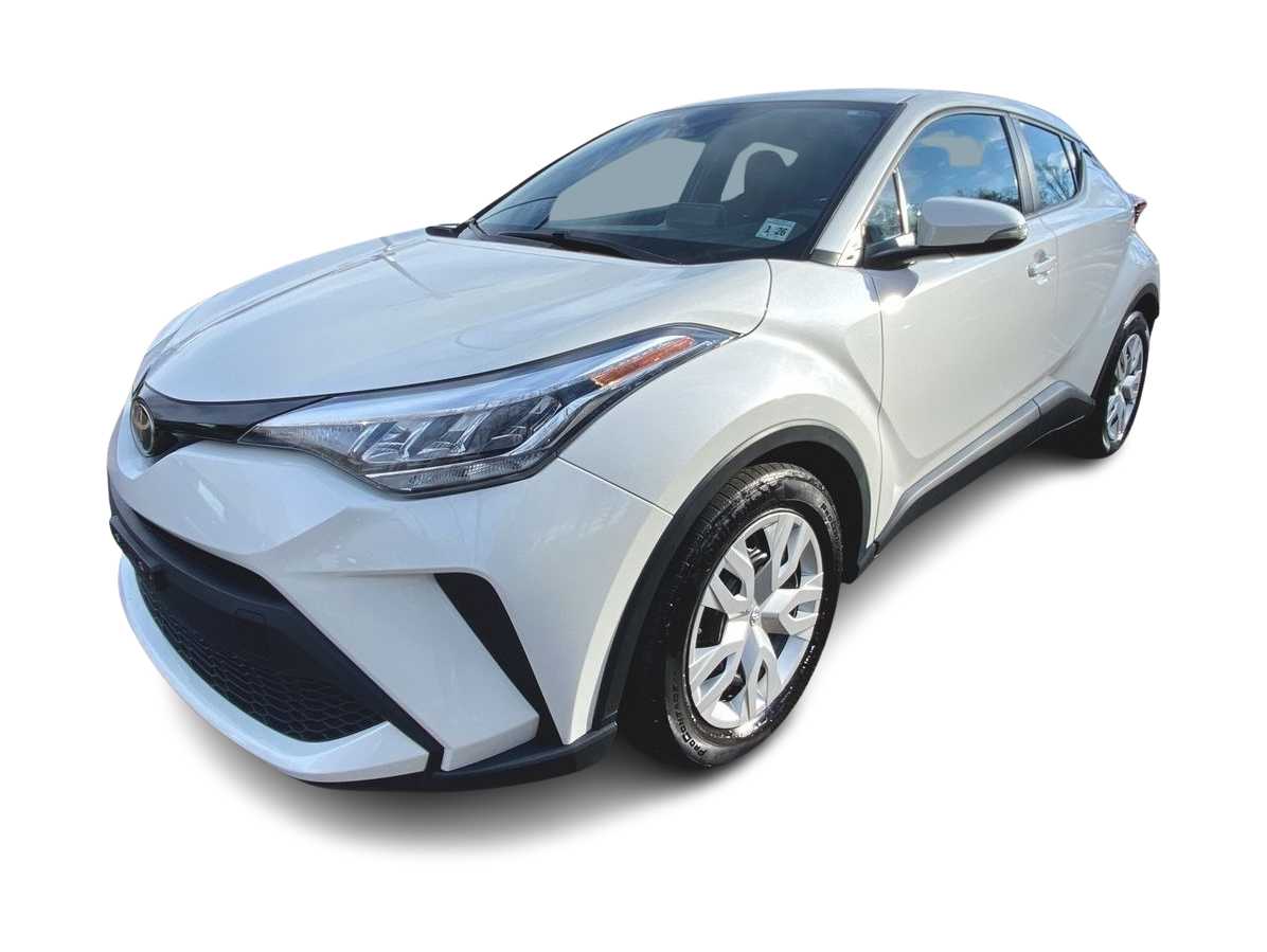 2021 Toyota C-HR LE -
                Freehold, NJ