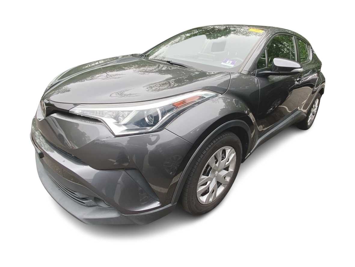 2019 Toyota C-HR LE -
                Freehold, NJ