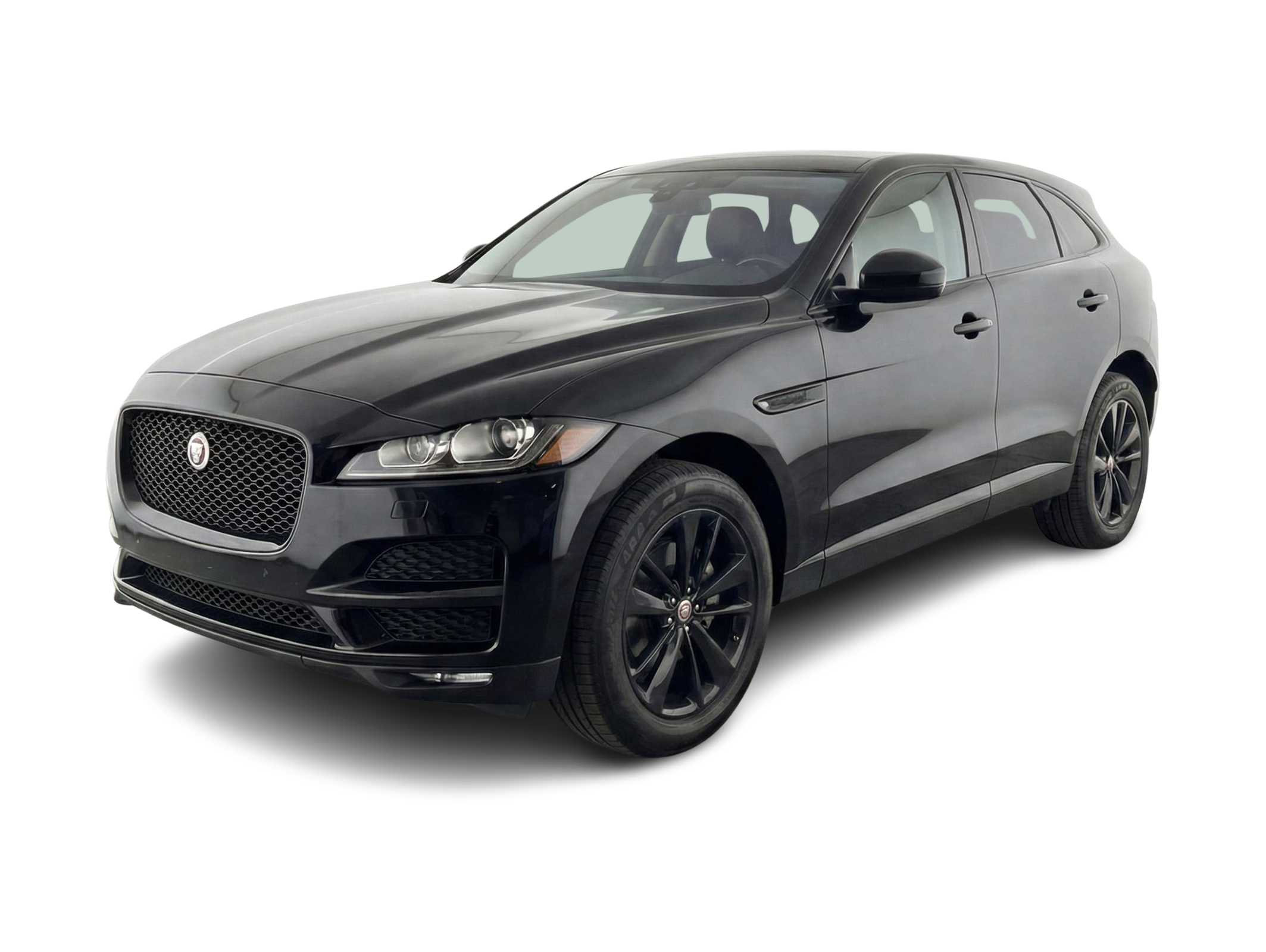 2022 Jaguar F-Pace S -
                  Freehold, NJ
