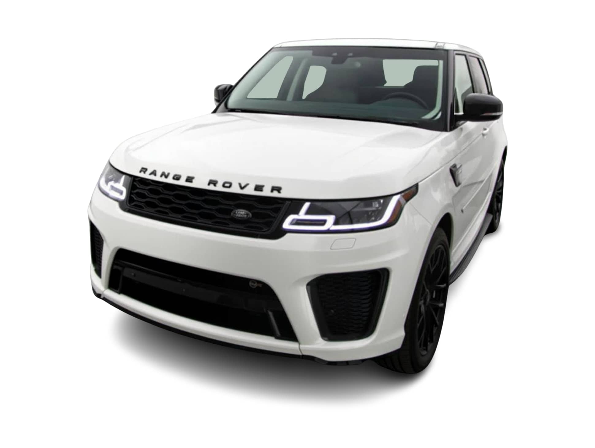 Thumbnail: 2020 Land Rover Range Rover Sport - 1