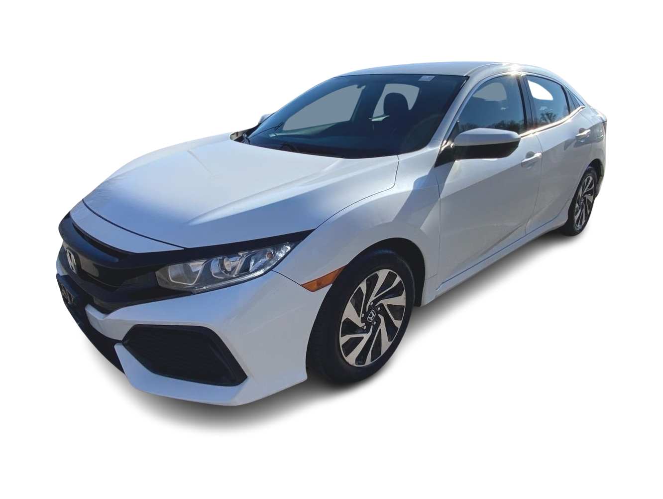 2018 Honda Civic LX -
                Freehold, NJ