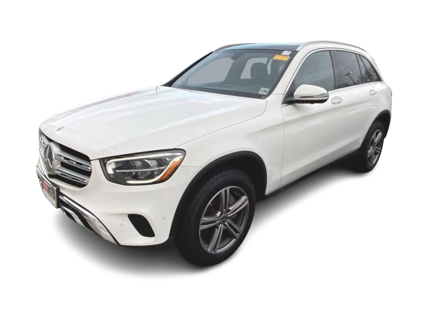 2021 Mercedes-Benz GLC 300 -
                Freehold, NJ