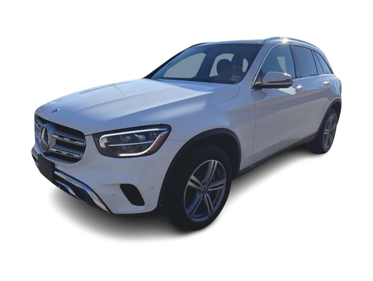 2021 Mercedes-Benz GLC 300 -
                Freehold, NJ