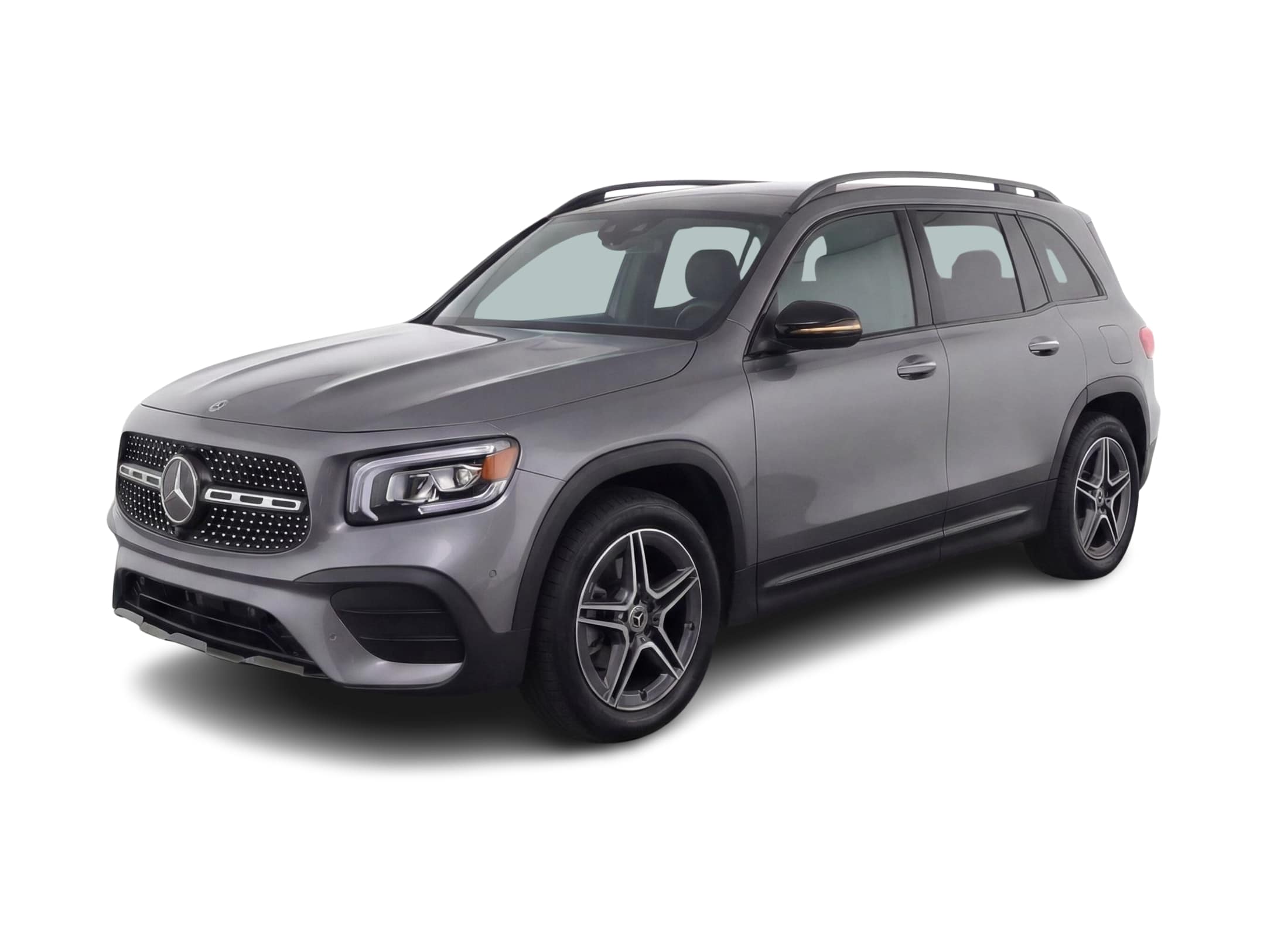 2021 Mercedes-Benz GLB 250 -
                  Freehold, NJ