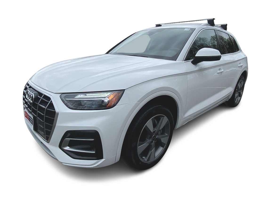 2023 Audi Q5 Premium Plus -
                Freehold, NJ