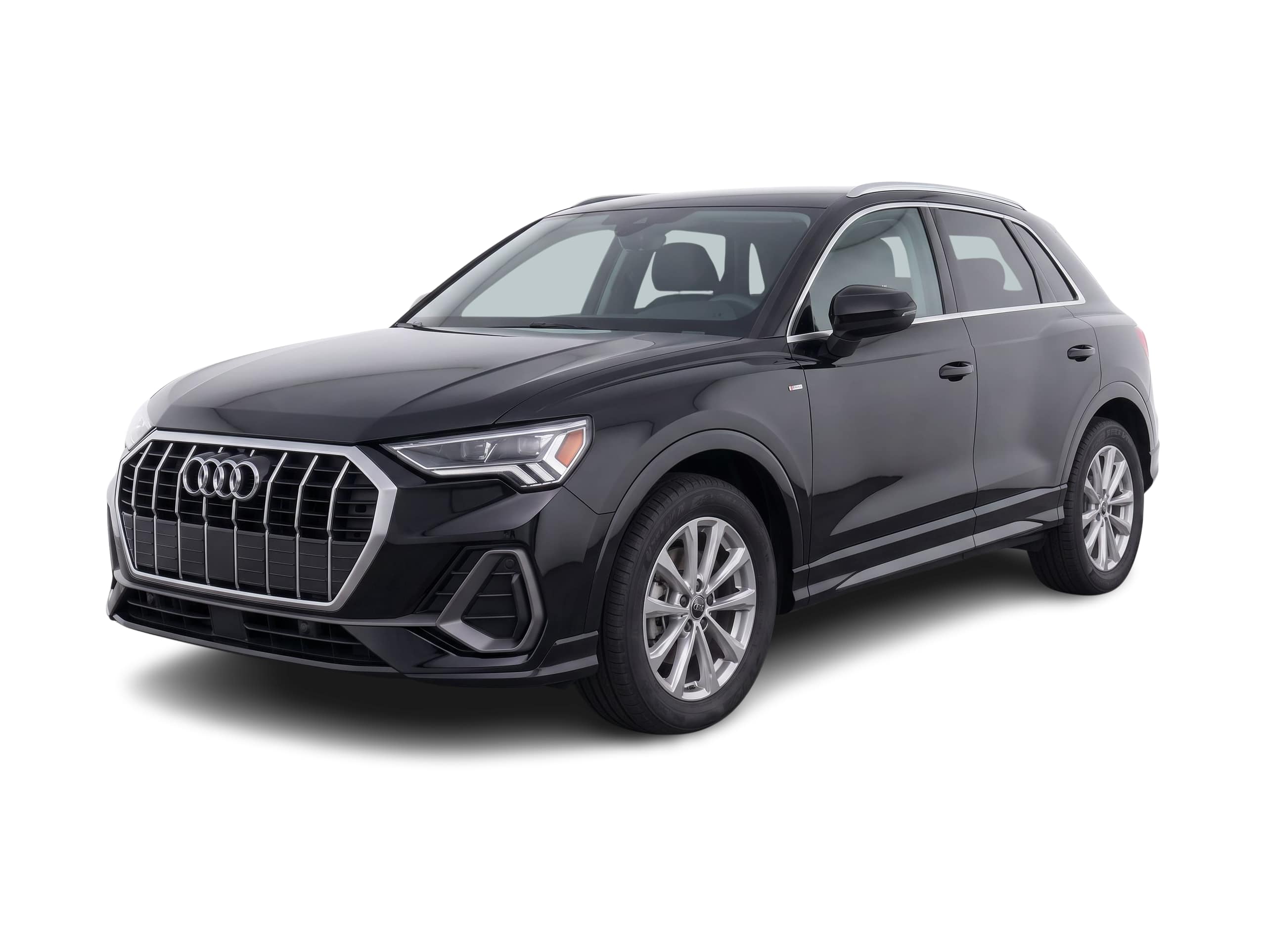 Thumbnail: 2025 Audi Q3 - 1