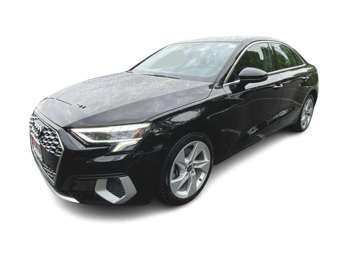 2024 Audi A3 Premium -
                  Freehold, NJ