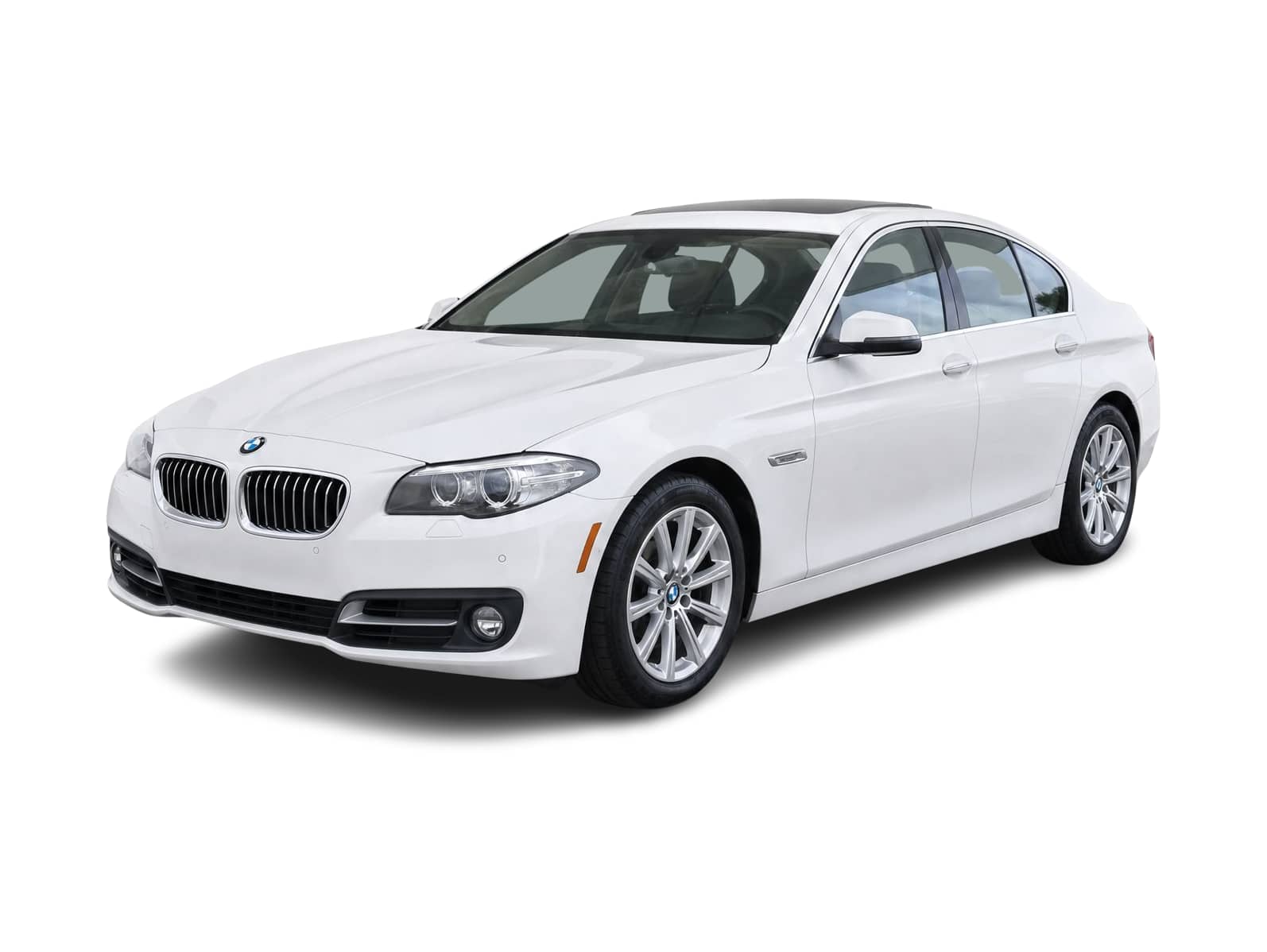 2016 BMW 5 Series 528xi -
                  Freehold, NJ