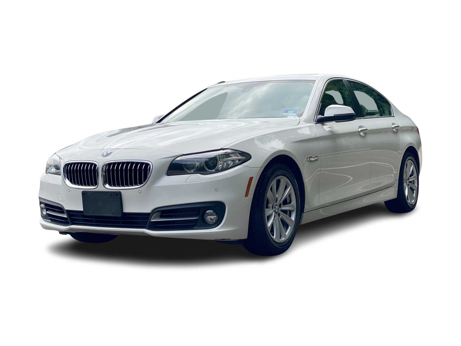 2016 BMW 5 Series 528xi -
                  Freehold, NJ