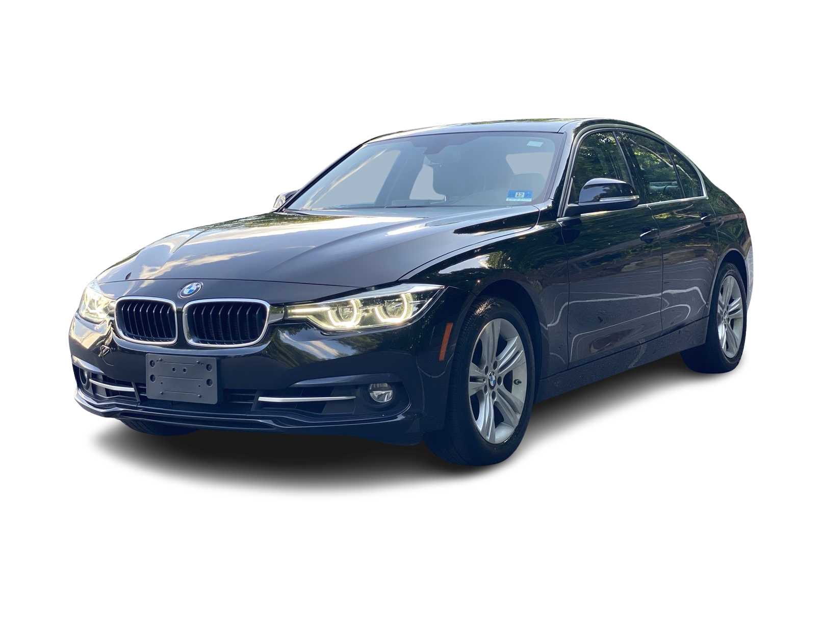 2018 BMW 3 Series 330xi -
                  Freehold, NJ