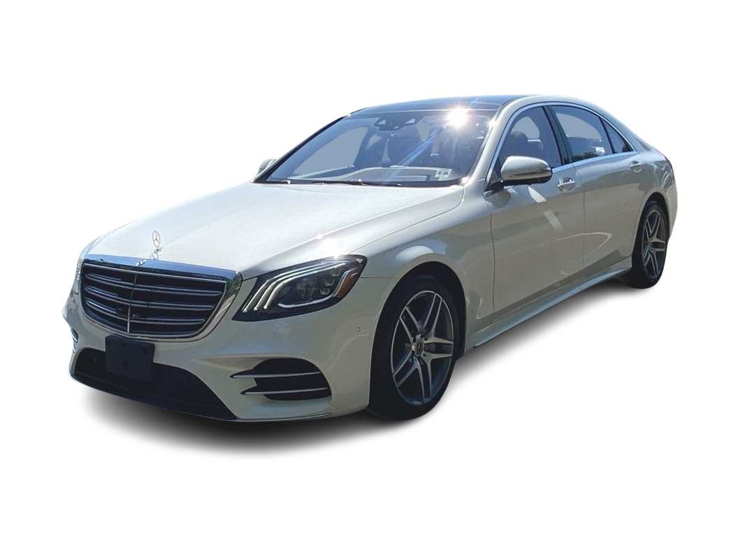 2019 Mercedes-Benz S-Class S 560 -
                Freehold, NJ