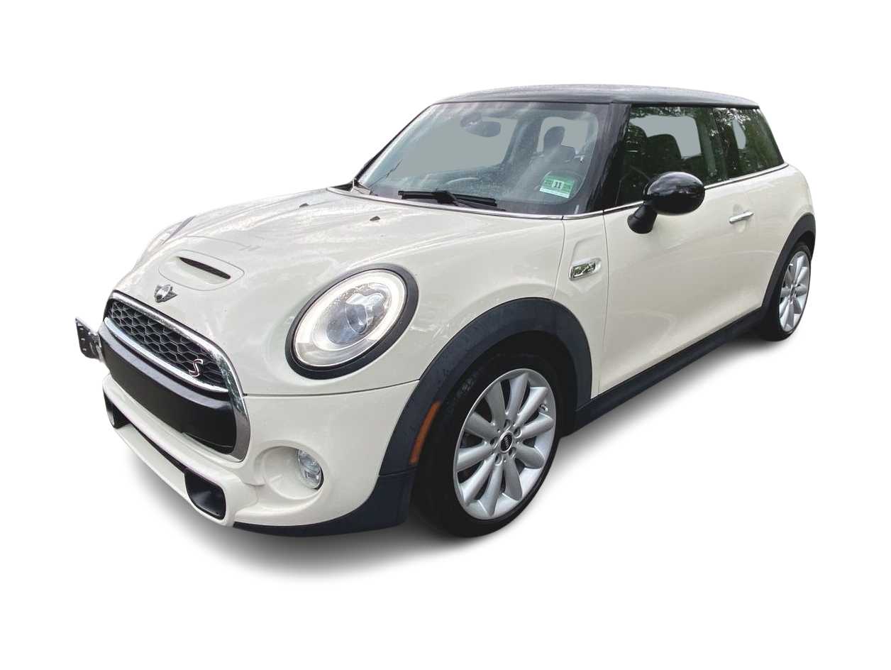 2016 MINI Cooper S -
                Freehold, NJ