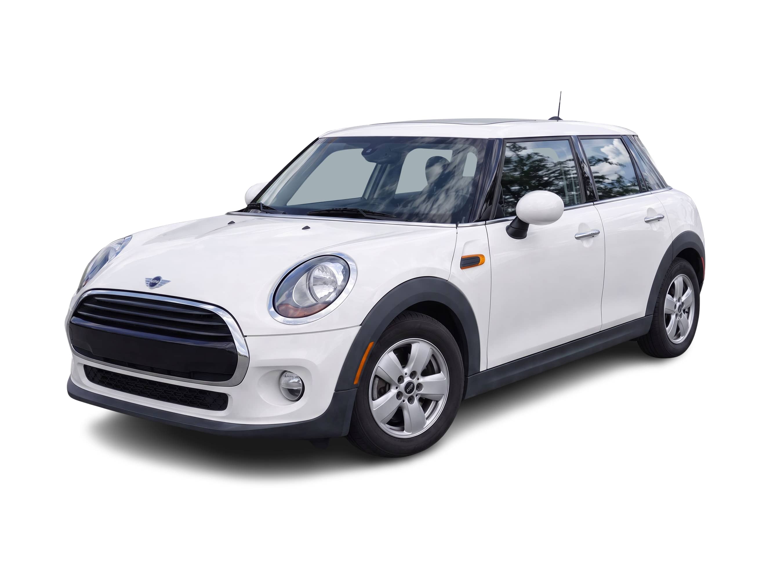 2016 MINI Cooper Base -
                  Freehold, NJ