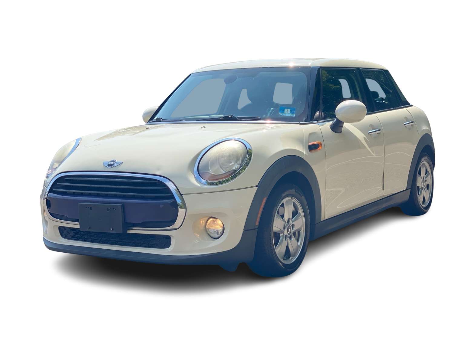2016 MINI Cooper Base -
                  Freehold, NJ