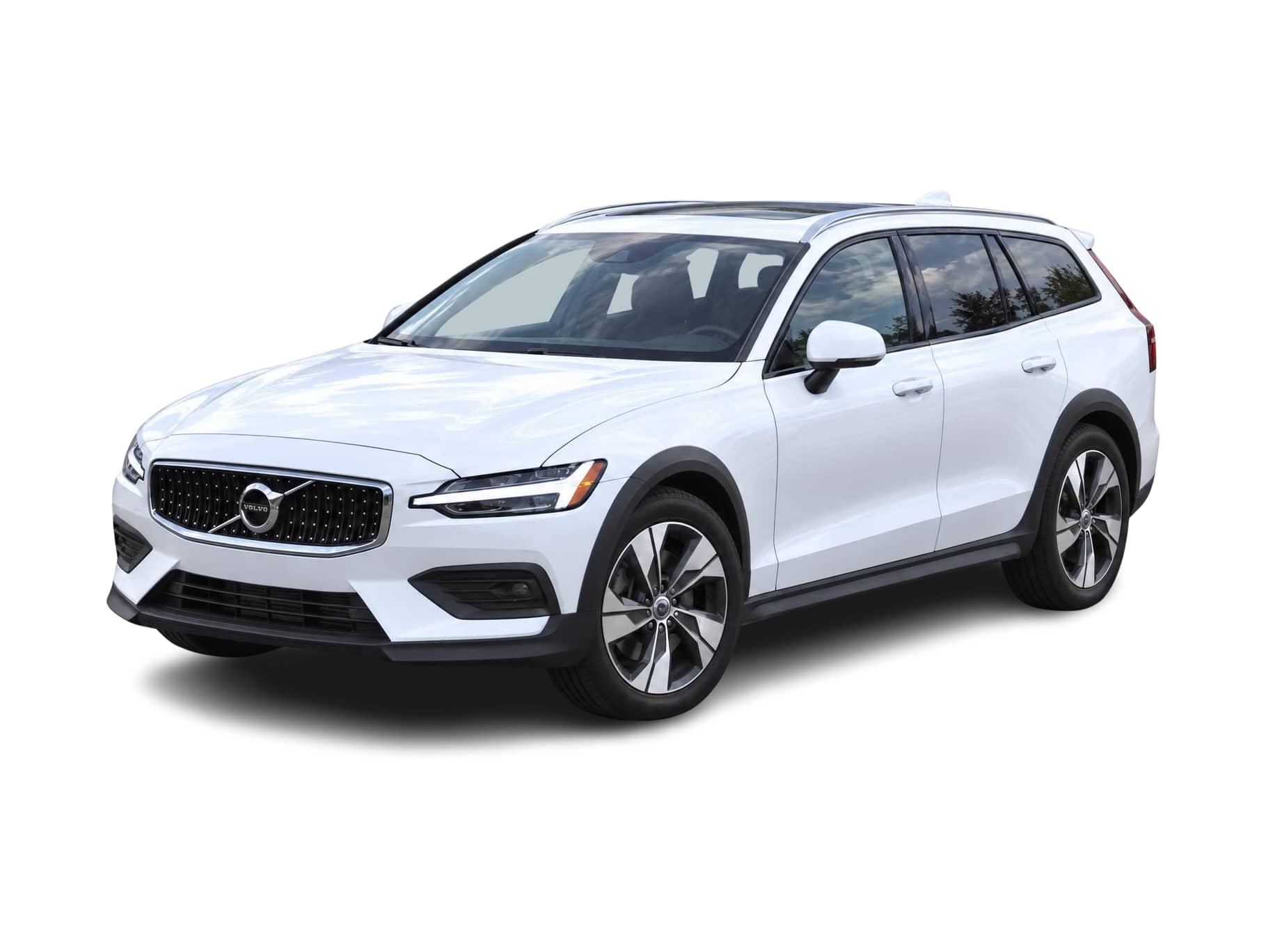 2020 Volvo V60 T5 -
                  Freehold, NJ