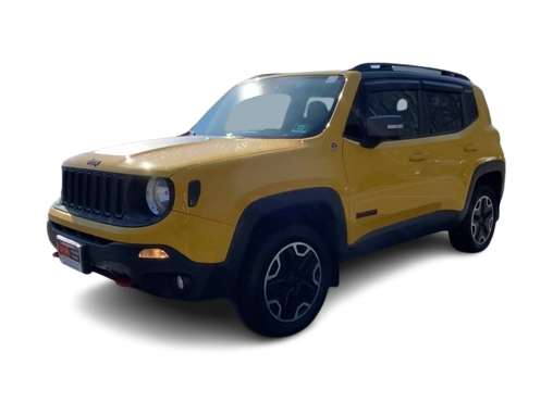 2016 Jeep Renegade Trailhawk -
                Freehold, NJ