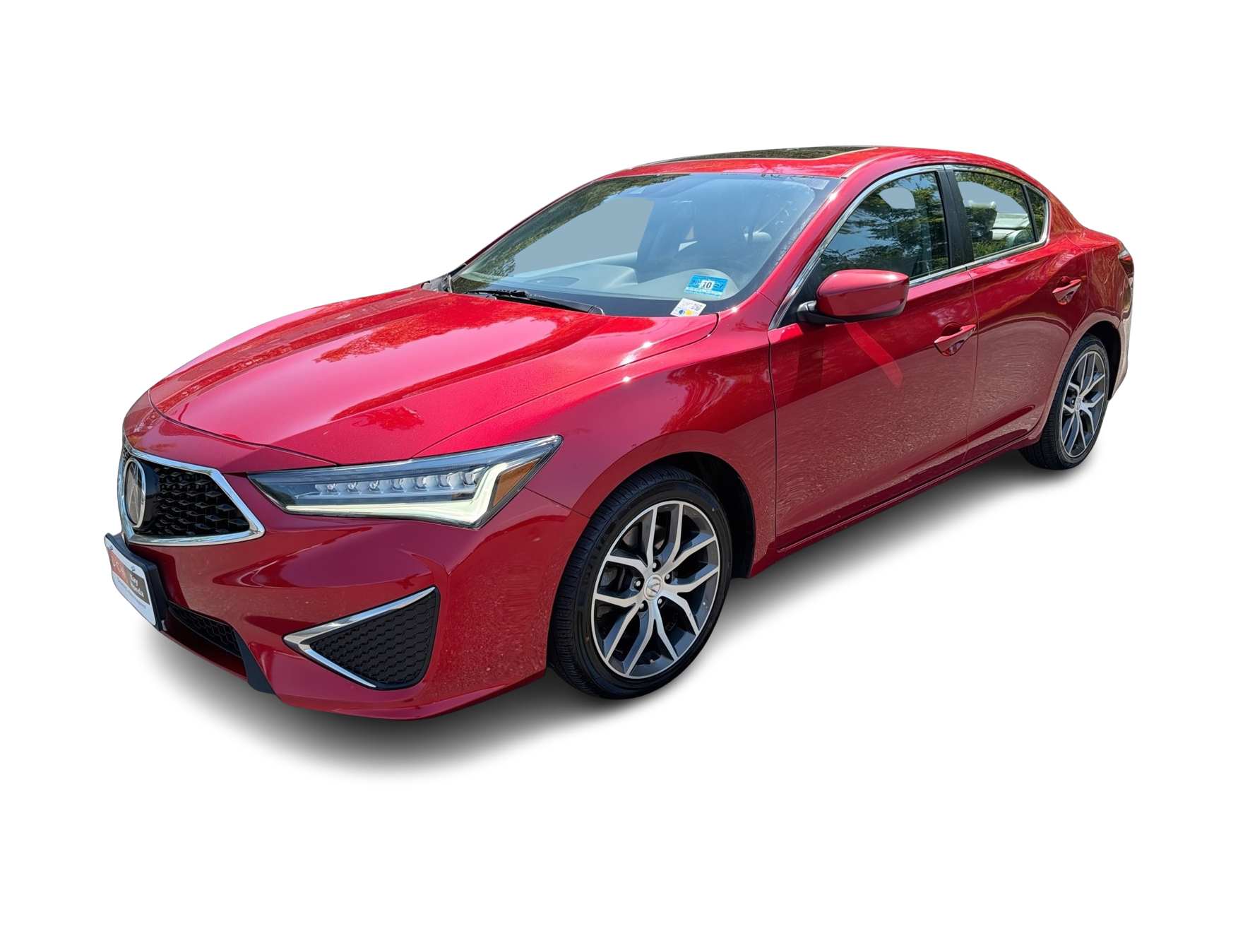 2020 Acura ILX Premium -
                  Eatontown, NJ