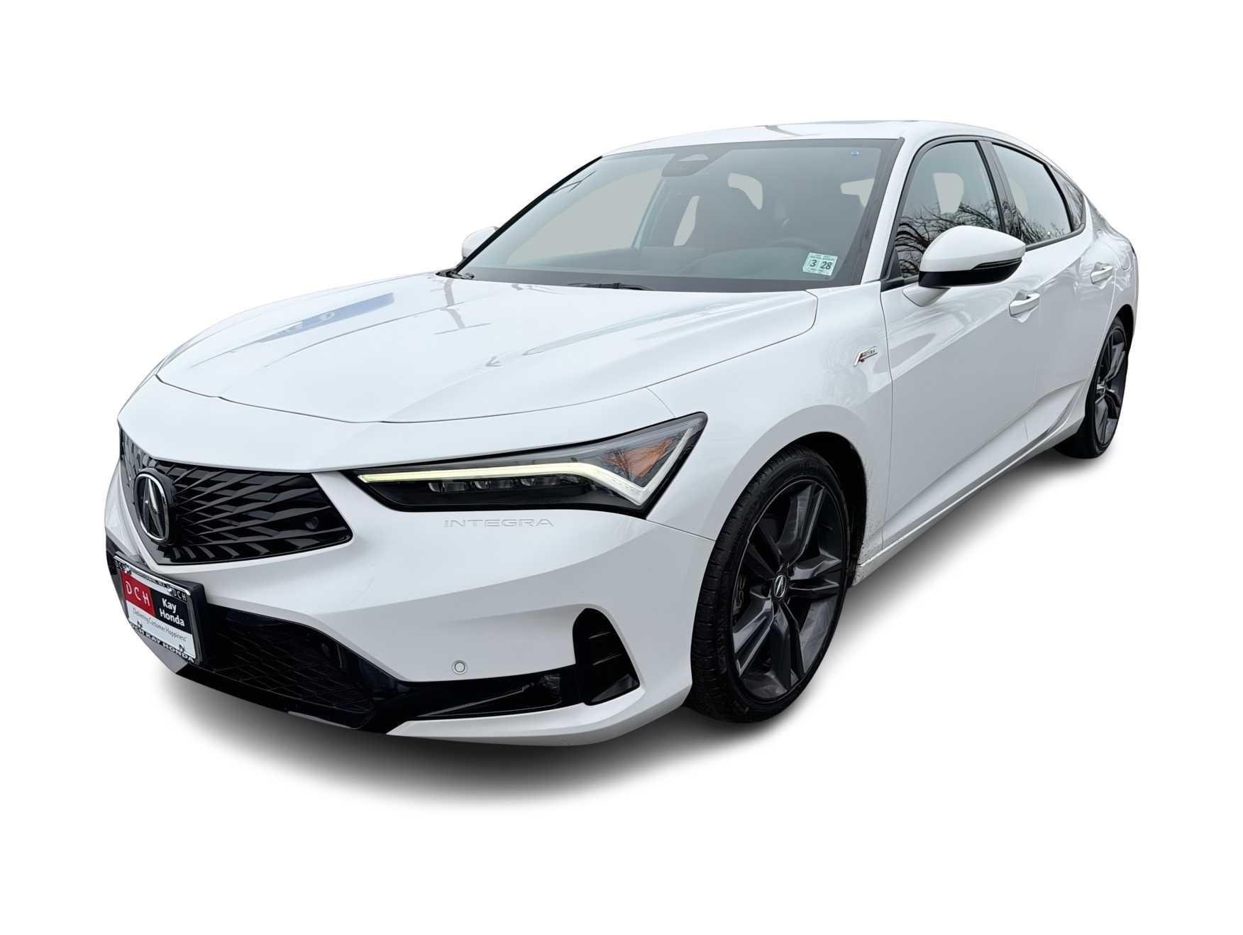 2023 Acura Integra A-Spec w/Tech -
                  Eatontown, NJ