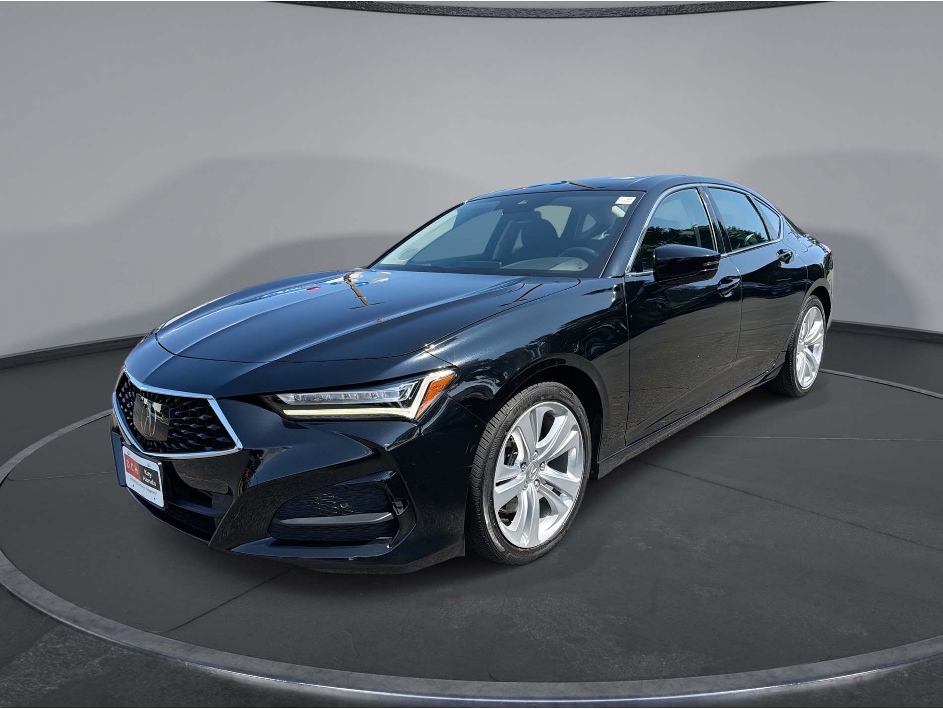 2023 Acura TLX