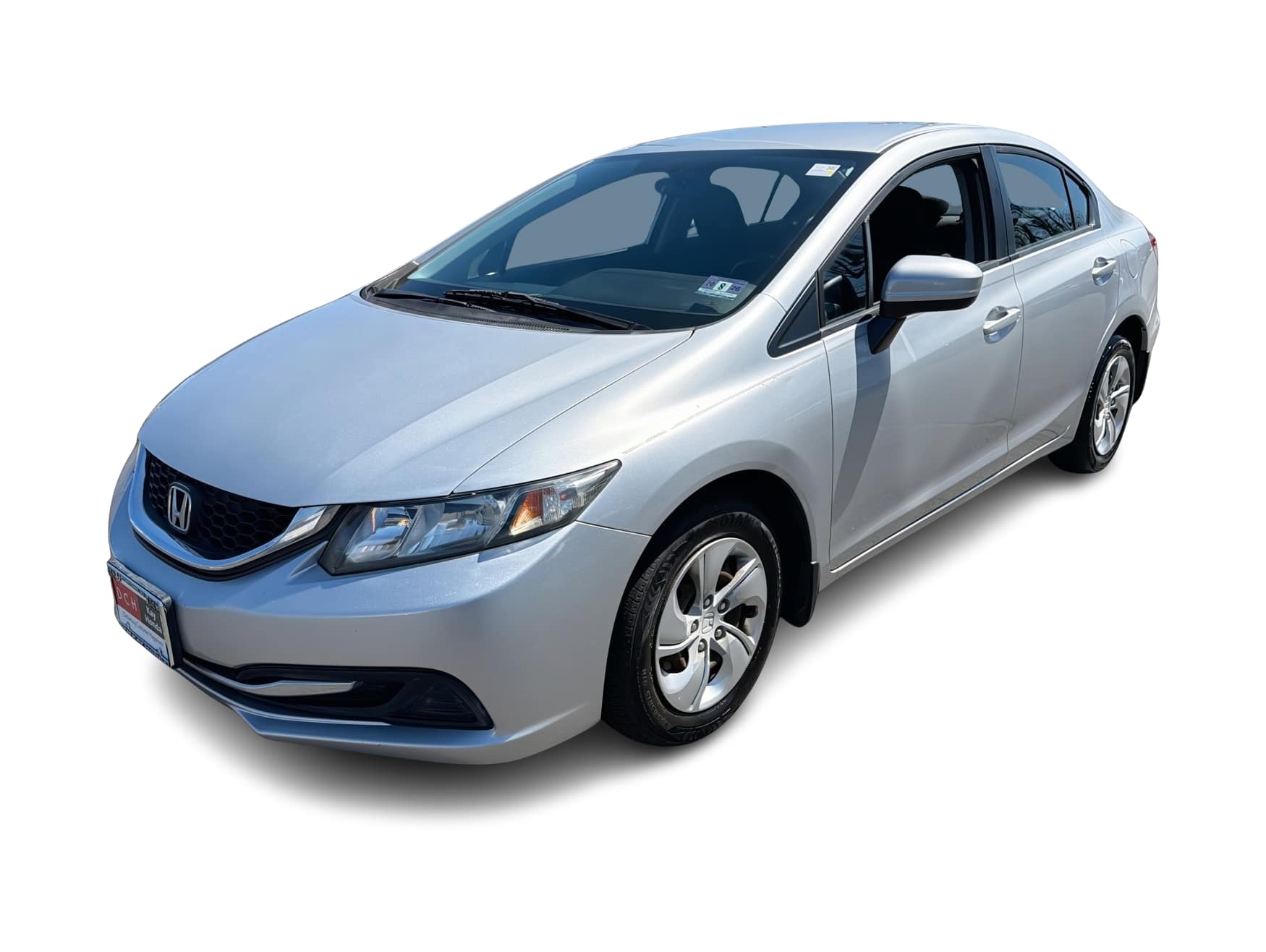 2015 Honda Civic LX -
                  Eatontown, NJ