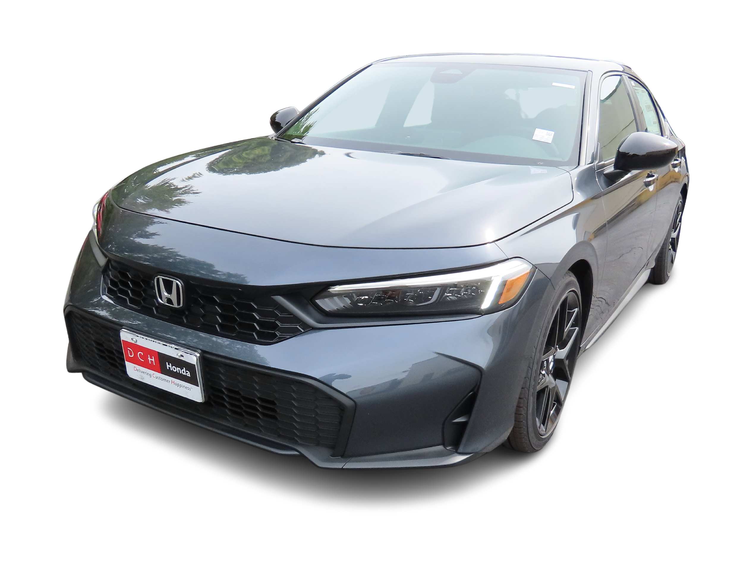 2025 Honda Civic Sport -
                Eatontown, NJ