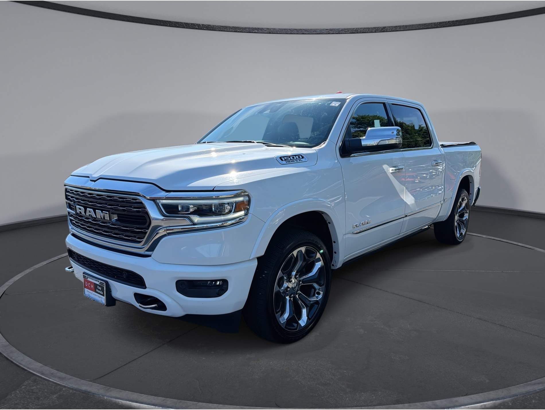 2020 RAM 1500 Pickup Limited
