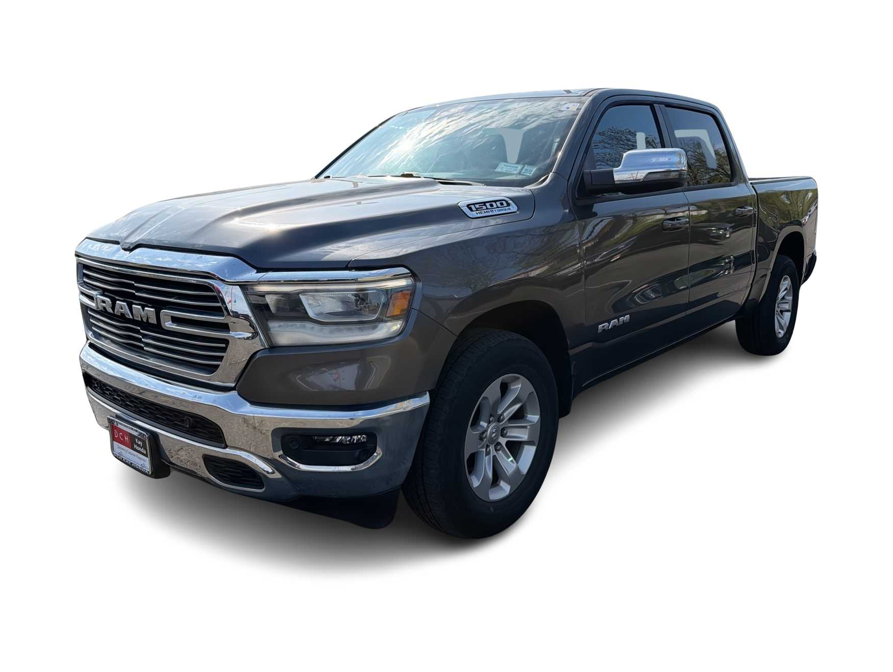 Thumbnail: 2023 RAM 1500 - 1