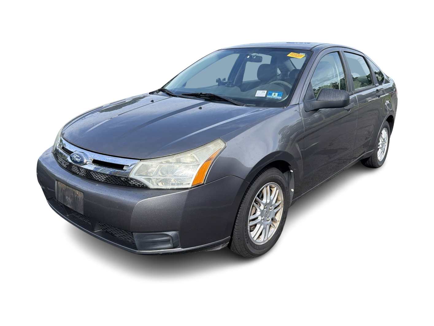 2010 Ford Focus SE -
                  Eatontown, NJ