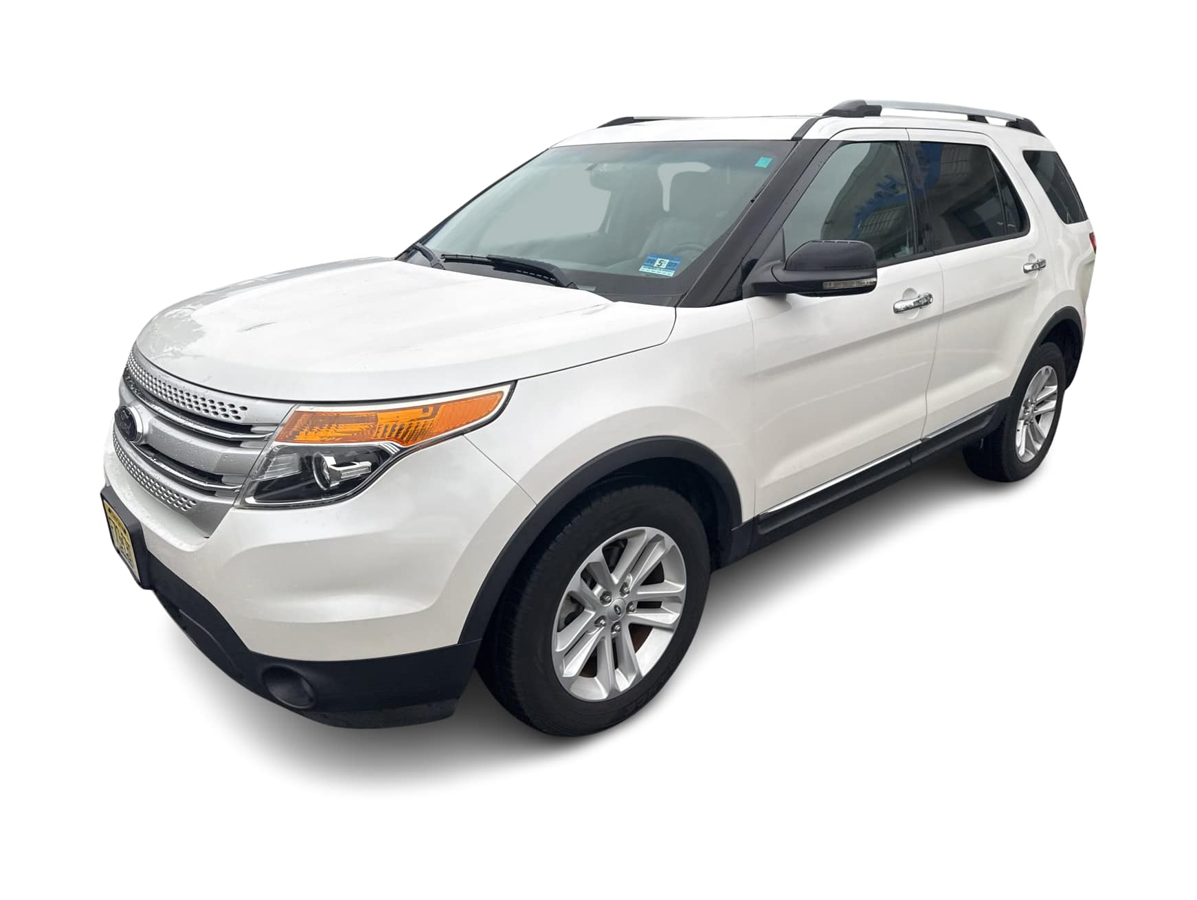 2013 Ford Explorer XLT -
                  Eatontown, NJ