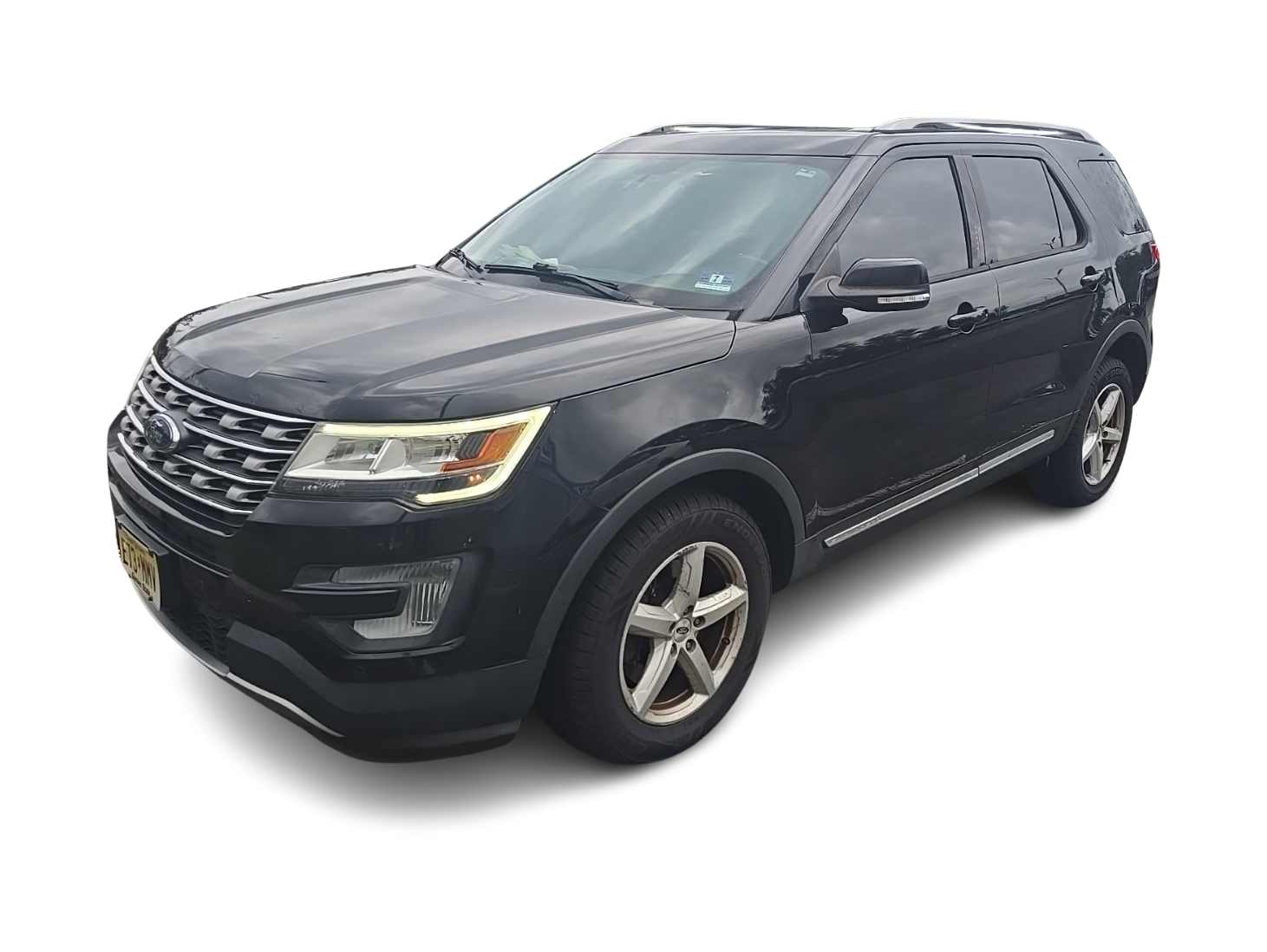 2017 Ford Explorer XLT -
                  Eatontown, NJ