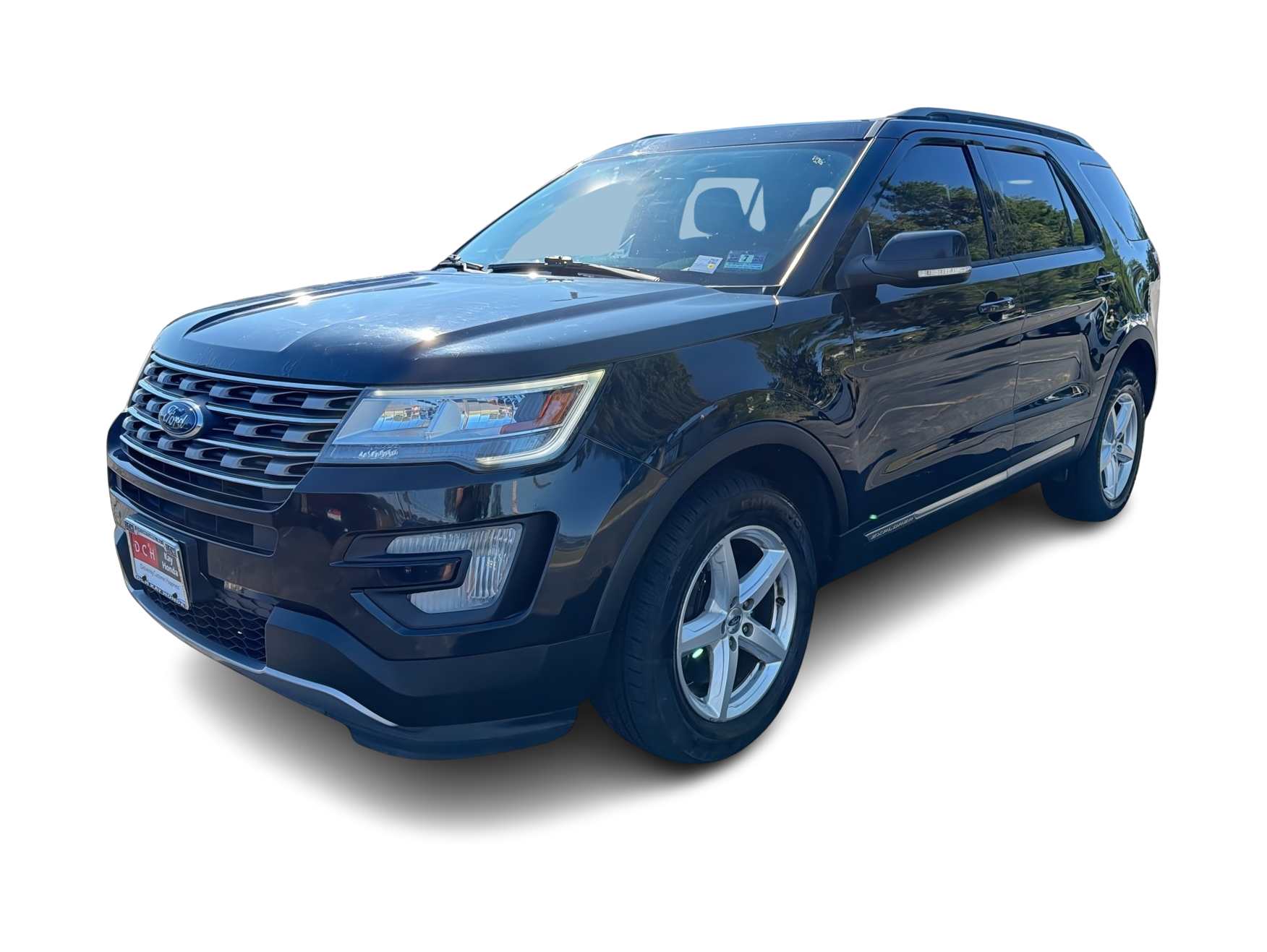 2017 Ford Explorer XLT -
                  Eatontown, NJ