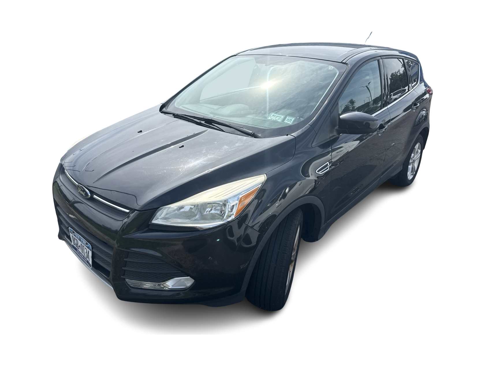 2015 Ford Escape SE -
                  Eatontown, NJ