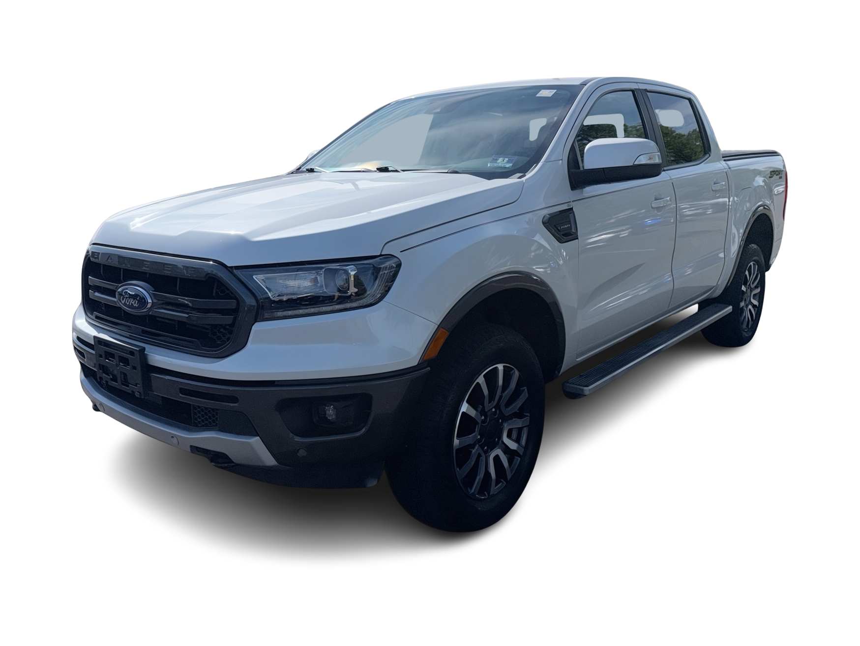 2019 Ford Ranger Lariat -
                  Eatontown, NJ