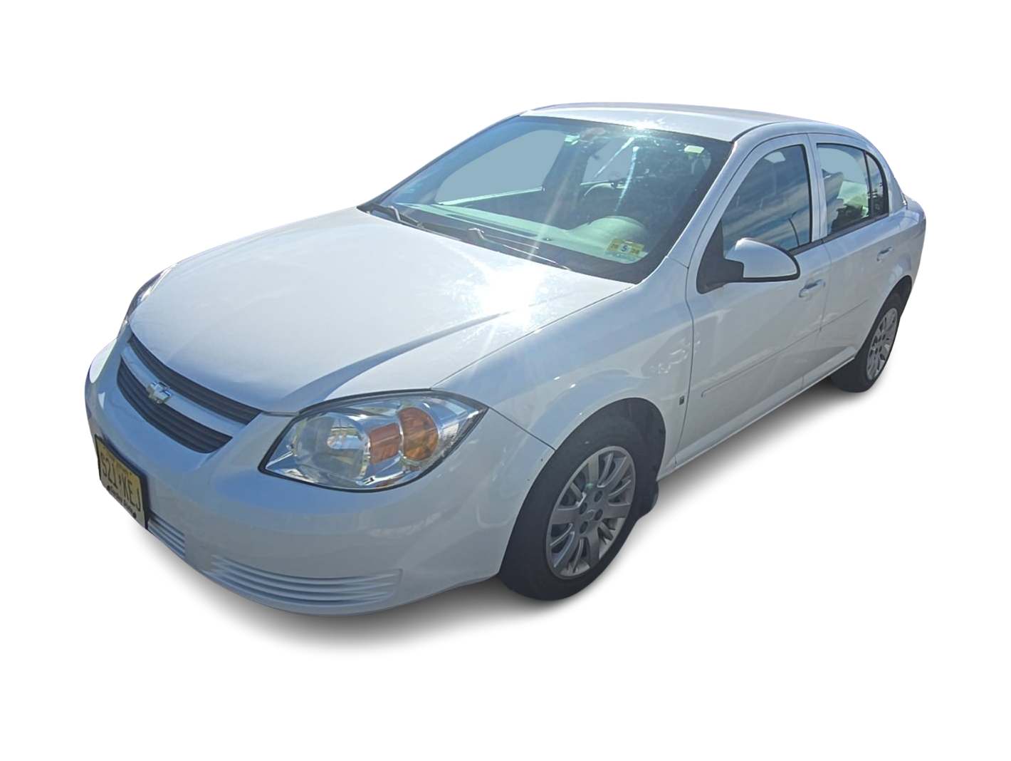 2009 Chevrolet Cobalt  -
                  Eatontown, NJ