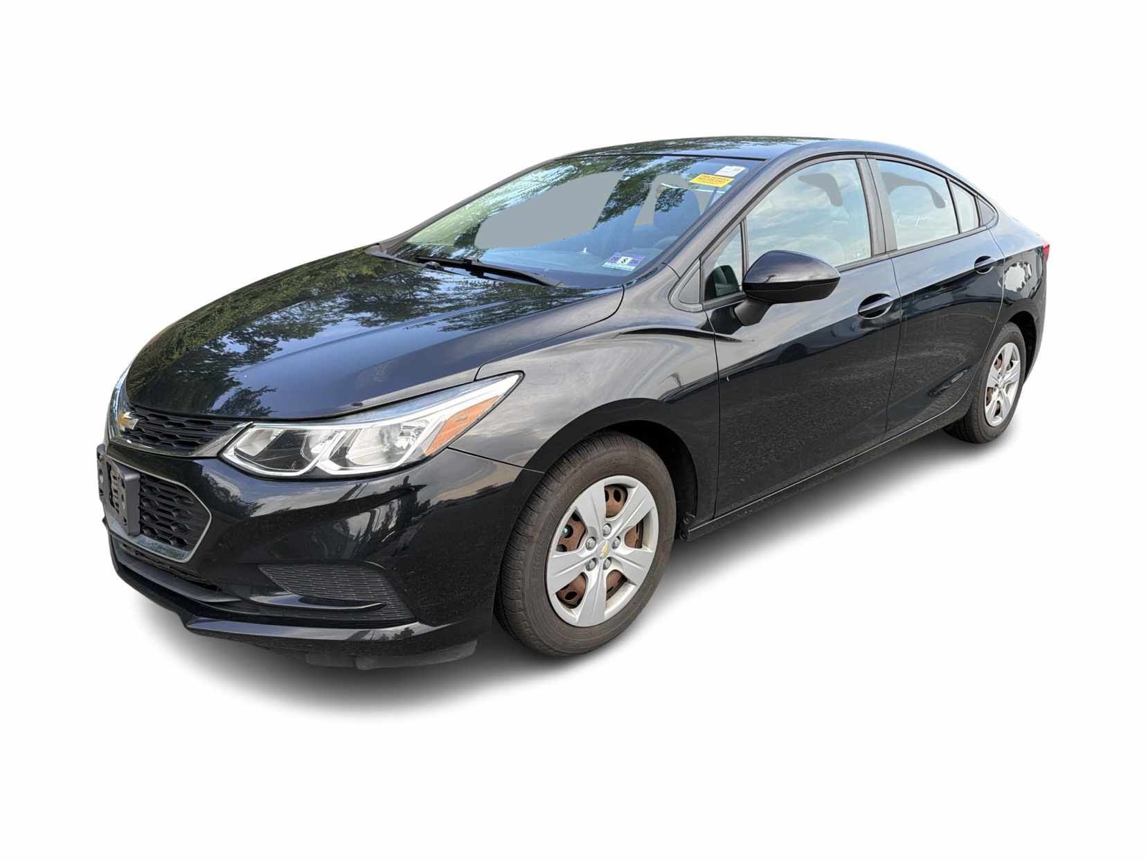 2017 Chevrolet Cruze LS -
                  Eatontown, NJ
