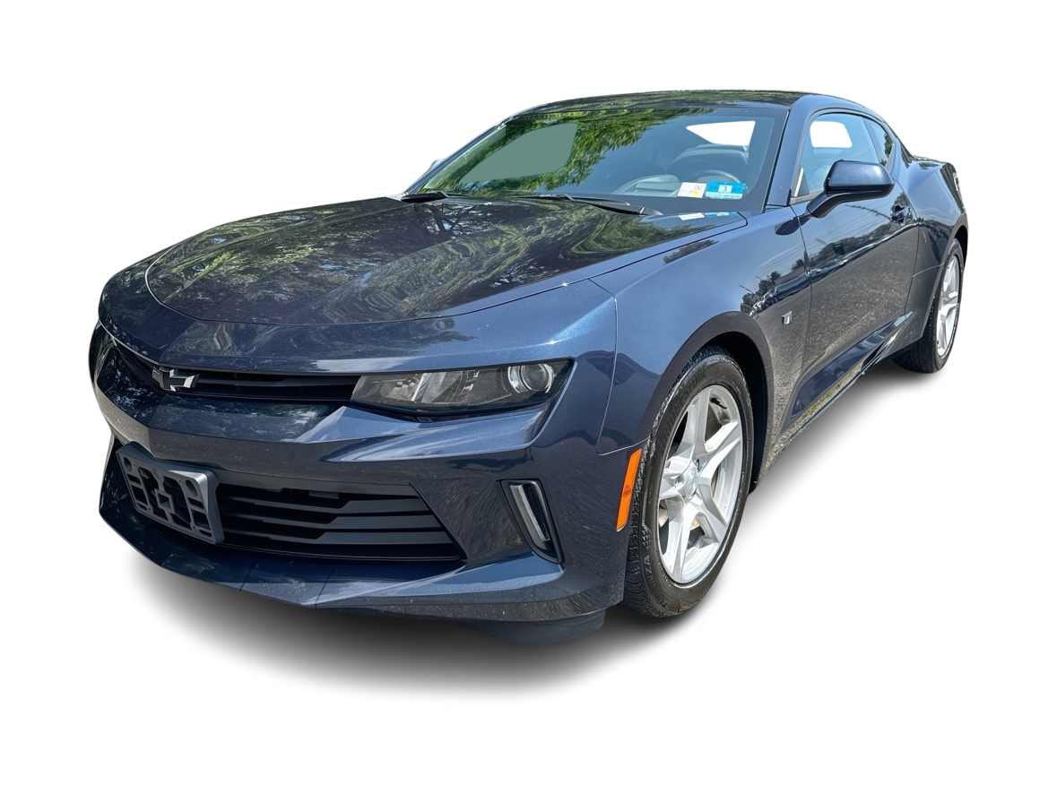 2016 Chevrolet Camaro LT -
                  Eatontown, NJ