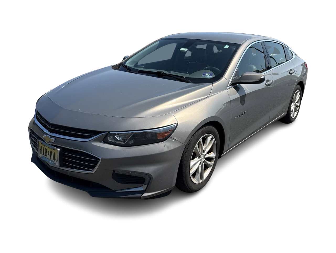 2017 Chevrolet Malibu LT -
                  Eatontown, NJ