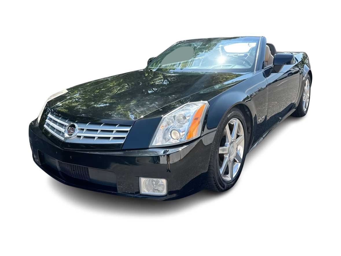 2007 Cadillac XLR Base -
                  Eatontown, NJ