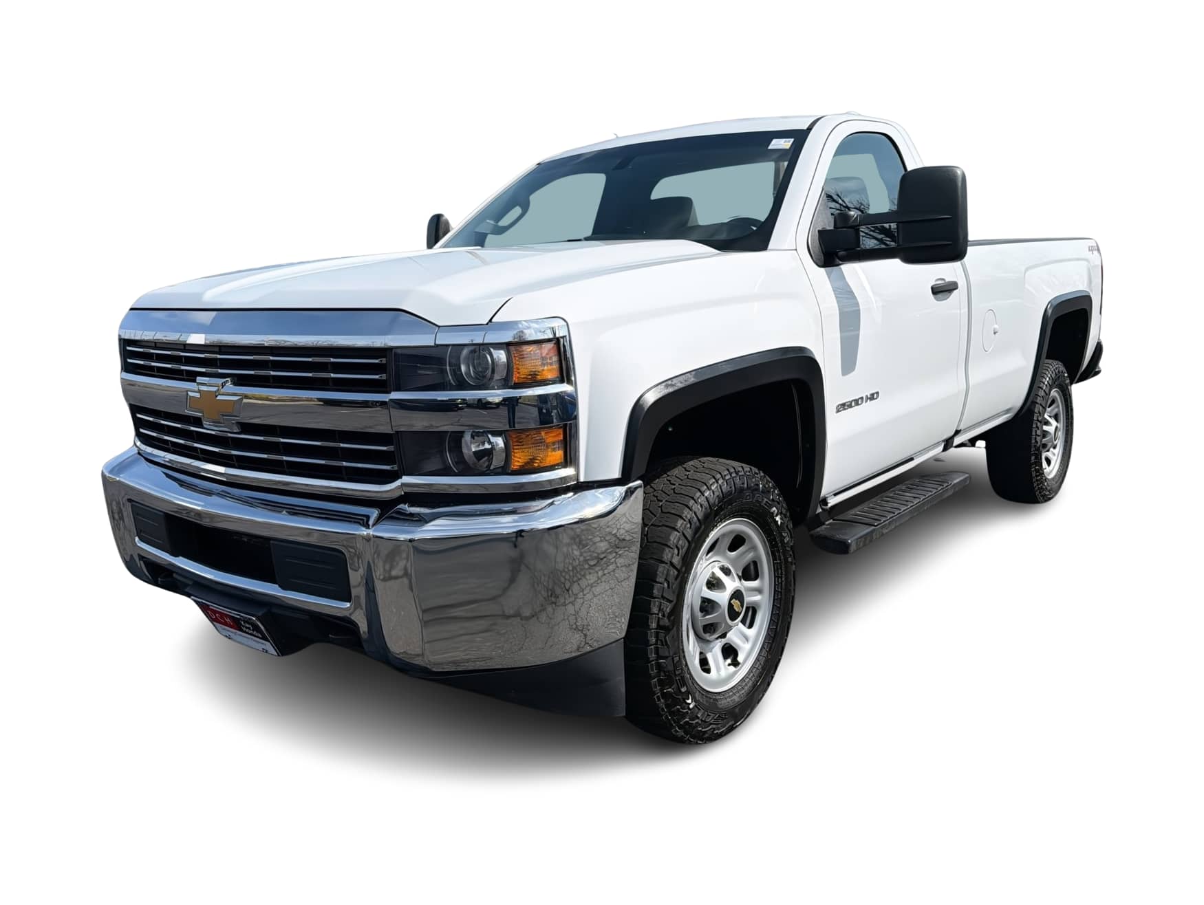 2016 Chevrolet Silverado 2500 Work Truck -
                  Eatontown, NJ