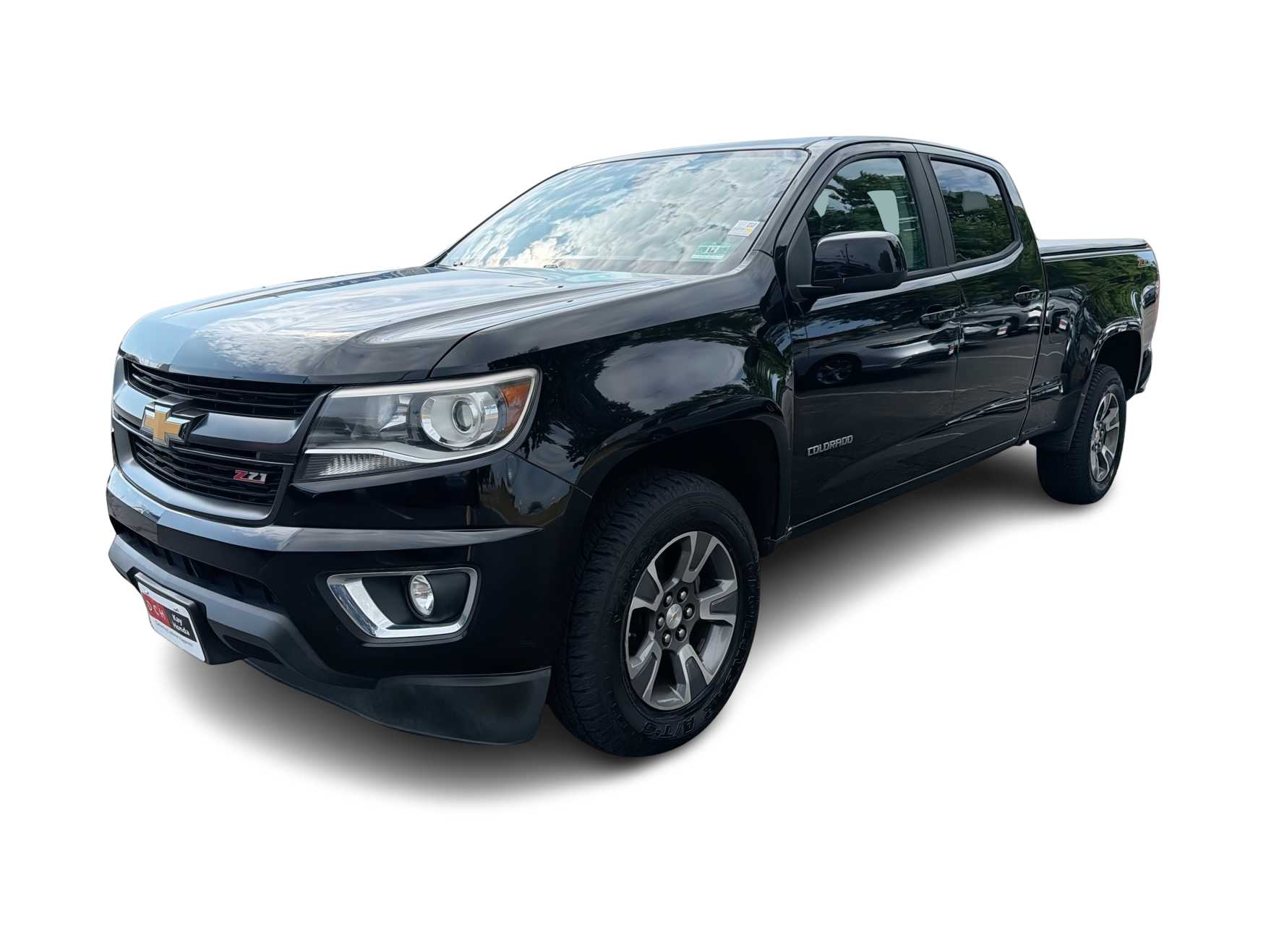 2016 Chevrolet Colorado Z71 -
                  Eatontown, NJ