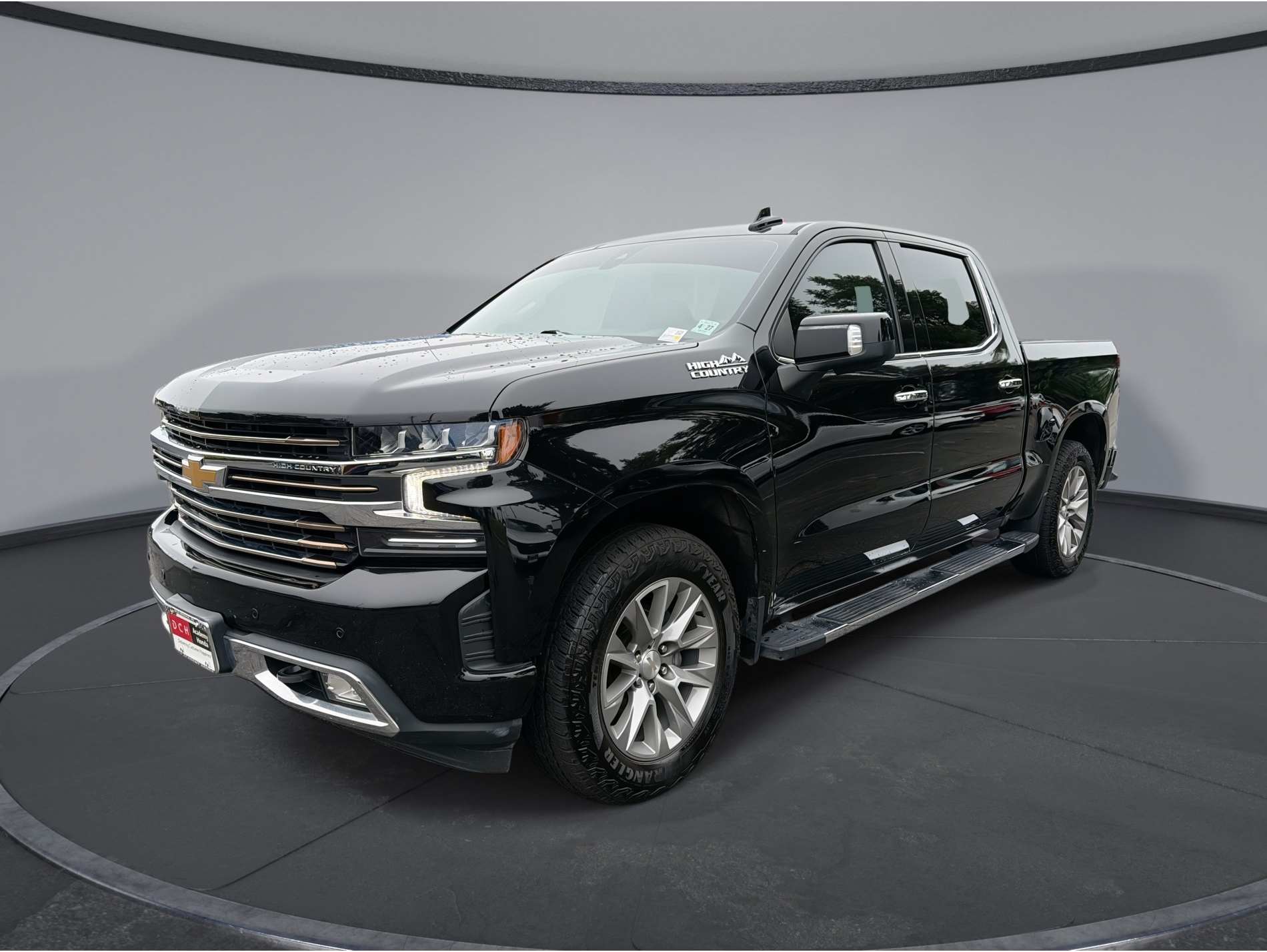2022 Chevrolet Silverado 1500 Limited
