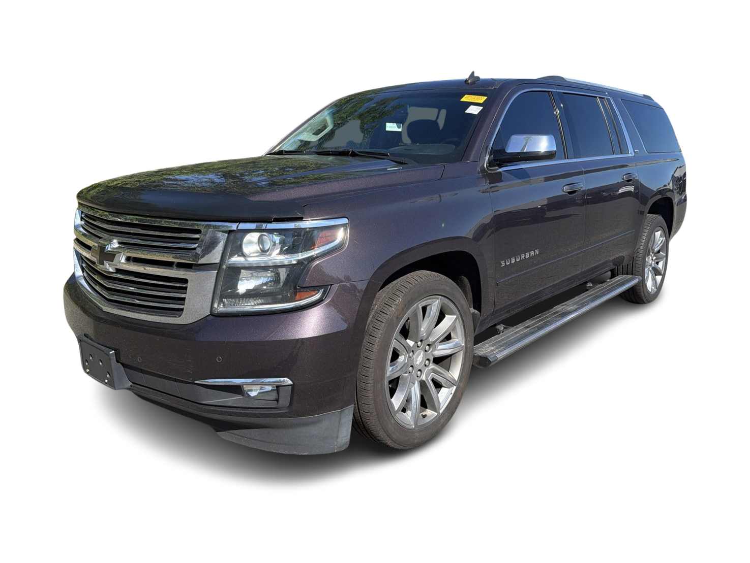 2015 Chevrolet Suburban 1500 LTZ -
                  Eatontown, NJ