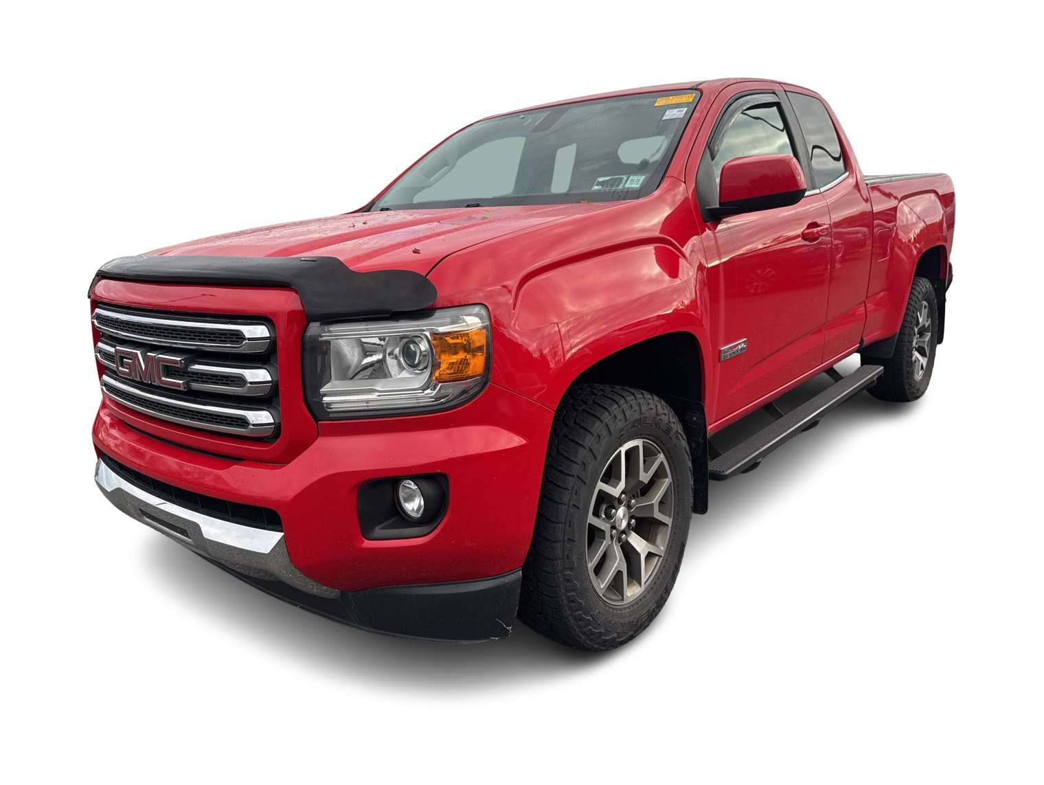 Thumbnail: 2016 GMC Canyon - 1