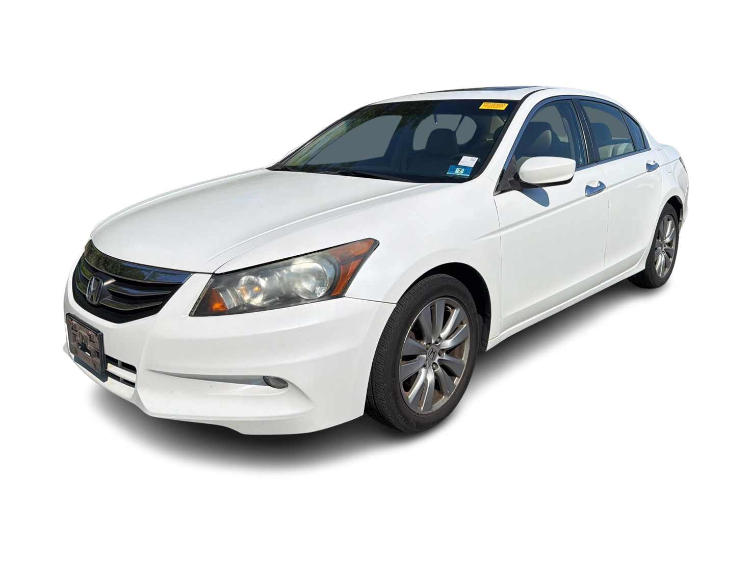 2012 Honda Accord EX-L -
                  Eatontown, NJ