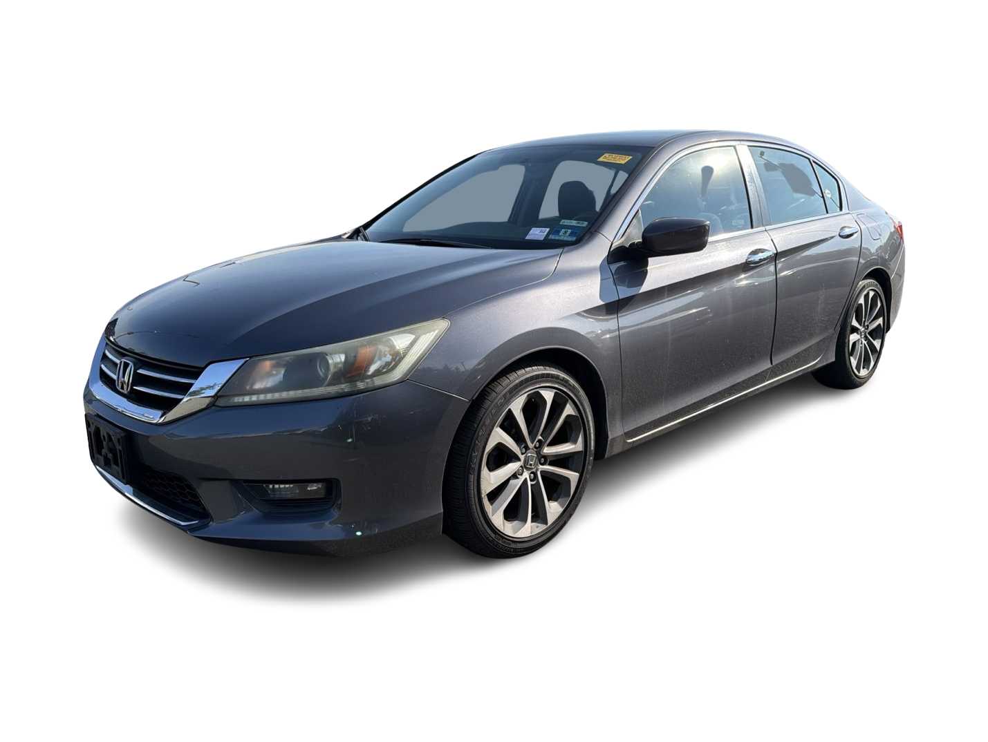 2014 Honda Accord Sport -
                  Eatontown, NJ