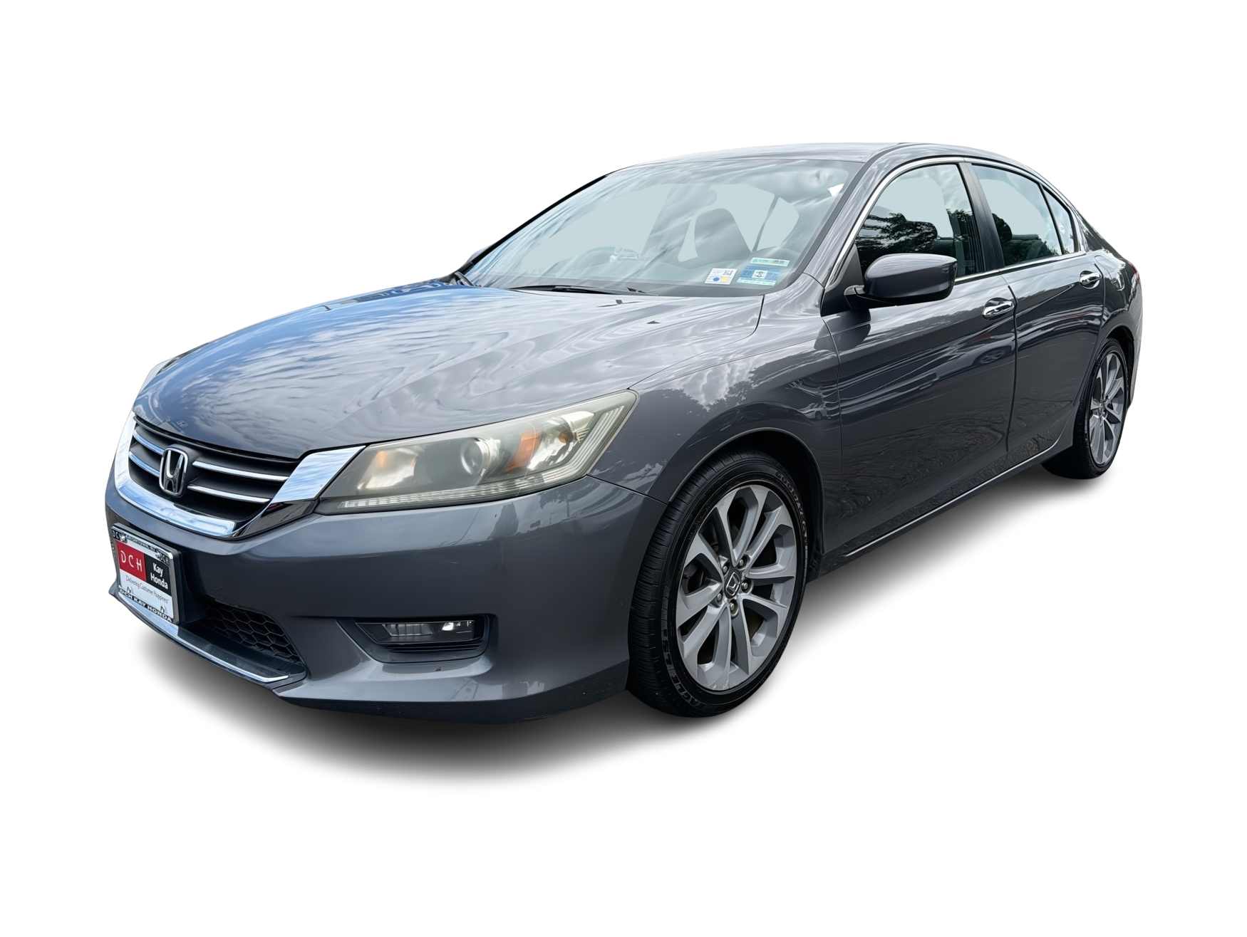 2014 Honda Accord Sport -
                  Eatontown, NJ